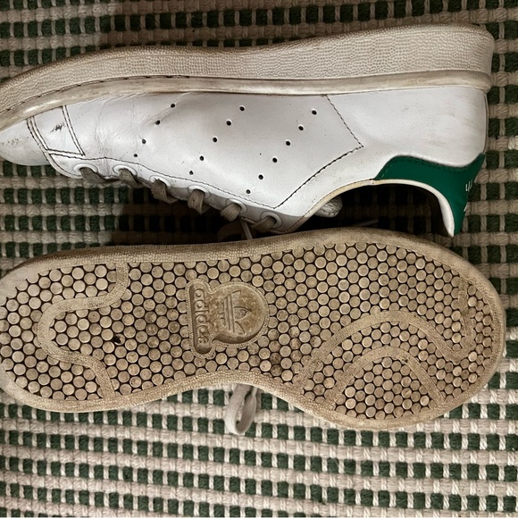 Stan Smith leather - Picture 3 of 10